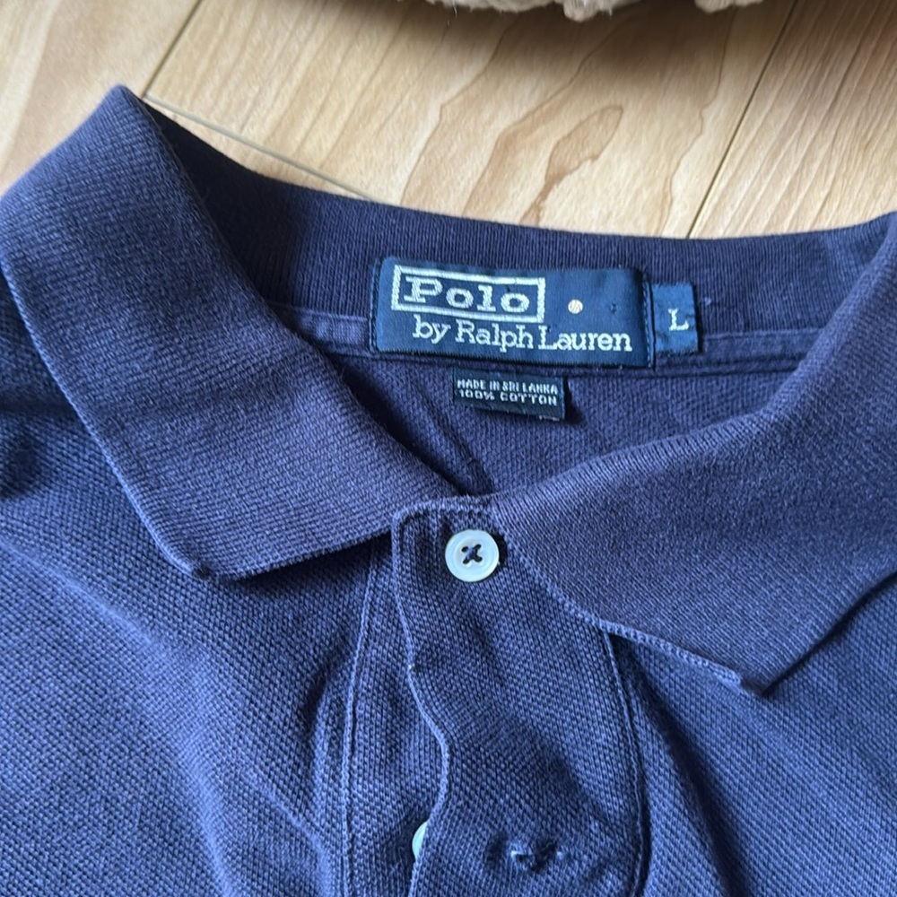 Ralph Lauren Polo - Picture 3 of 5